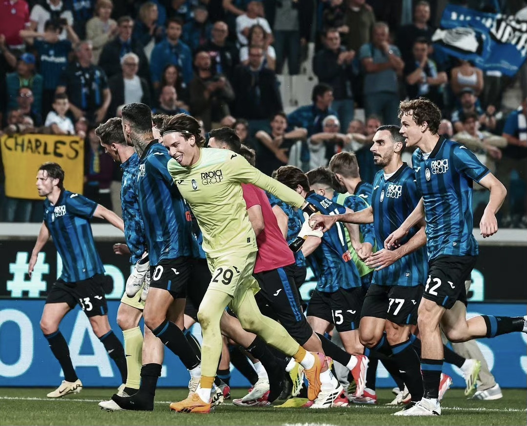 亚特兰大迎德甲关键赛，赛前更衣室发声，信心回归，资深球员宣示担当